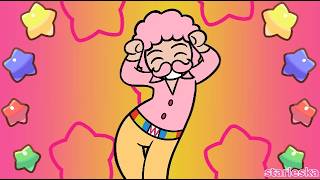 Wilford Warfstache - Caramelldansen!