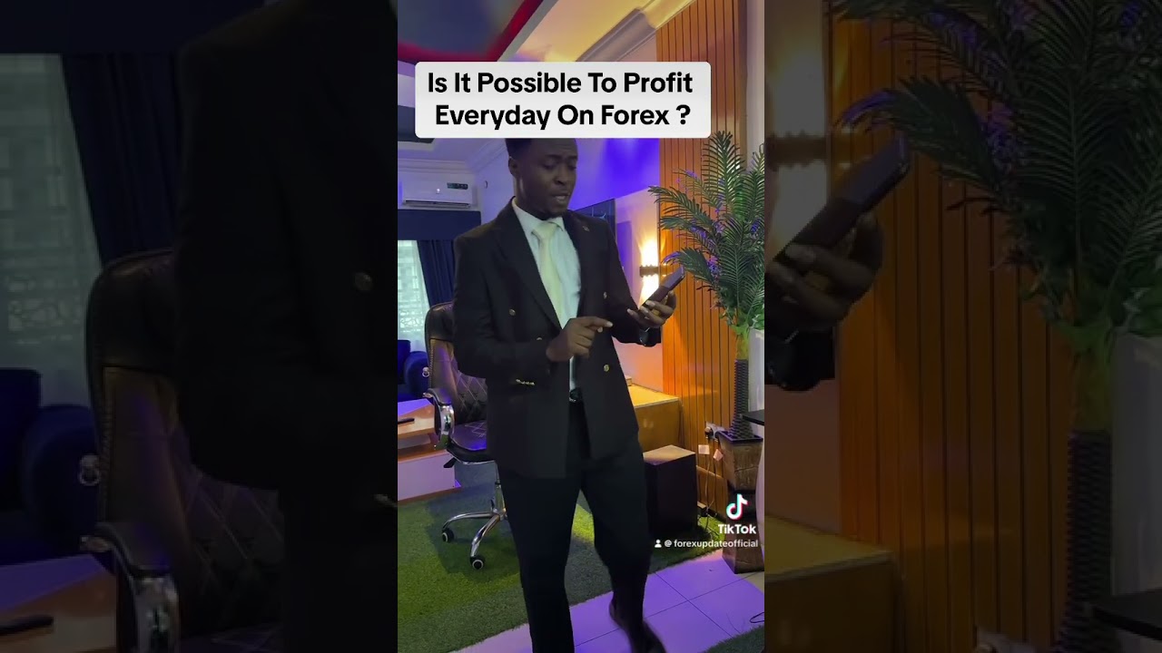 Best Strategy for small and big forex trading account in 2024