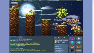 Gameplay - Transformice 1 # - Básico - Comentado [ BR ]