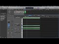 How to Make Melodies in Logic Pro X (For Beginners)