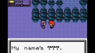 DimUltiBird G/S/C Run - Crystal Edition Episode 03: Traveling at the age of ten is a great idea!