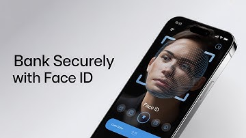 How To Enable Face ID for Banking Apps - easy steps