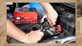 When You Need To Replace Your Battery Port Charlotte Volkswagen