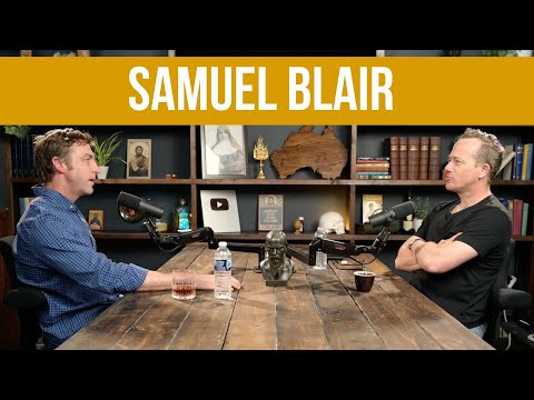 Navy SEAL Officer, Samuel Blair | Ep. 339
