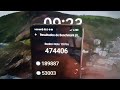 Prueba de rendimiento xiaomi redmi Note 10 Pro antutu benchmark 