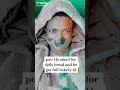 He asked for daily bread and you gave him the full bakery 😂   #viral #arewa #hausa #charity  #comedy