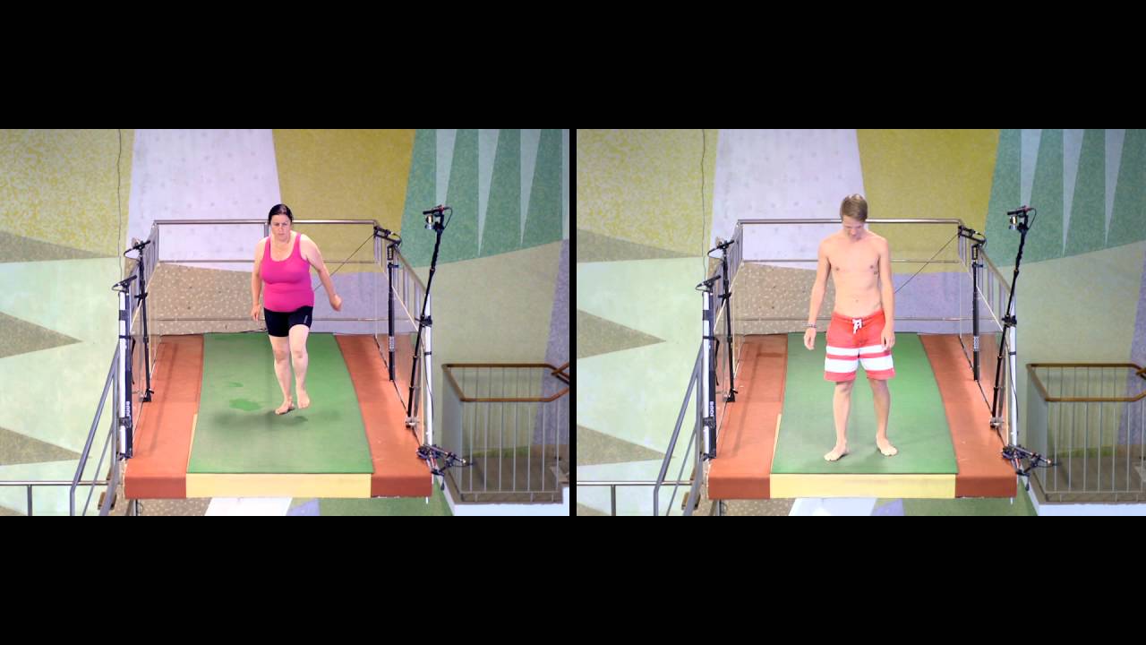 Ten Metre Tower - Trailer