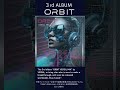 🎵 VERSIL 3rd ALBUM『ORBIT - VERSIL MIX』まもなくリリース！#shorts #versil #music #edm #balladsong #orbit