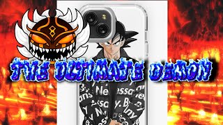 The Ultimate Demon 100% // vit12 // (EXTREME DEMON)