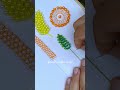 viral embroidery design #stonebeads #reels #handmade #embroidery #diy #shorts #viralvideo #usa