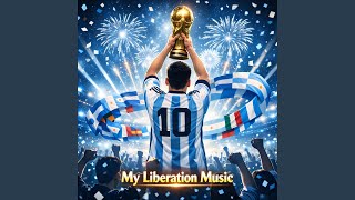 Messi! Messi! Messi! - Beats Nepal
