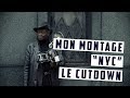 Mon montage new york city  le cut down  95365