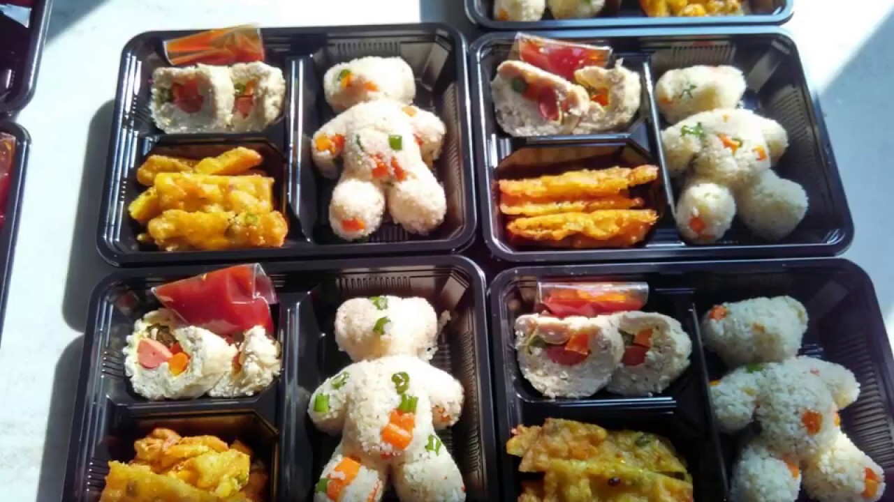 pesan nasi box di pamulang tangerang selatan 081210086379 ...