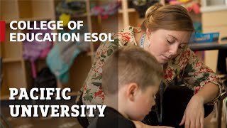 Teaching Esol Heather Silva