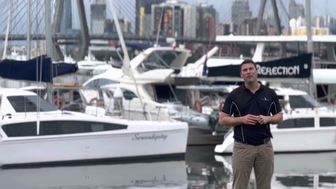MULTIHULL MONTHLY NEWS: South Pacific Borders Reopen! [Mar 2022]