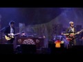 Crowded House - Amsterdam Live 20 6 2010 HMH Amsterdam Netherlands