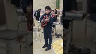 Qızıl barmağ gitara Revan nofel oğlu Resimi