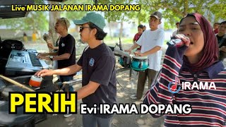 BARU !! Perih Versi Musik Jalanan Irama Dopang Live Sigar Penjalin KLU