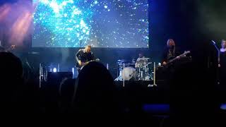 Anathema - Summer Night Horizon @ the London Palladium 07.03.2020