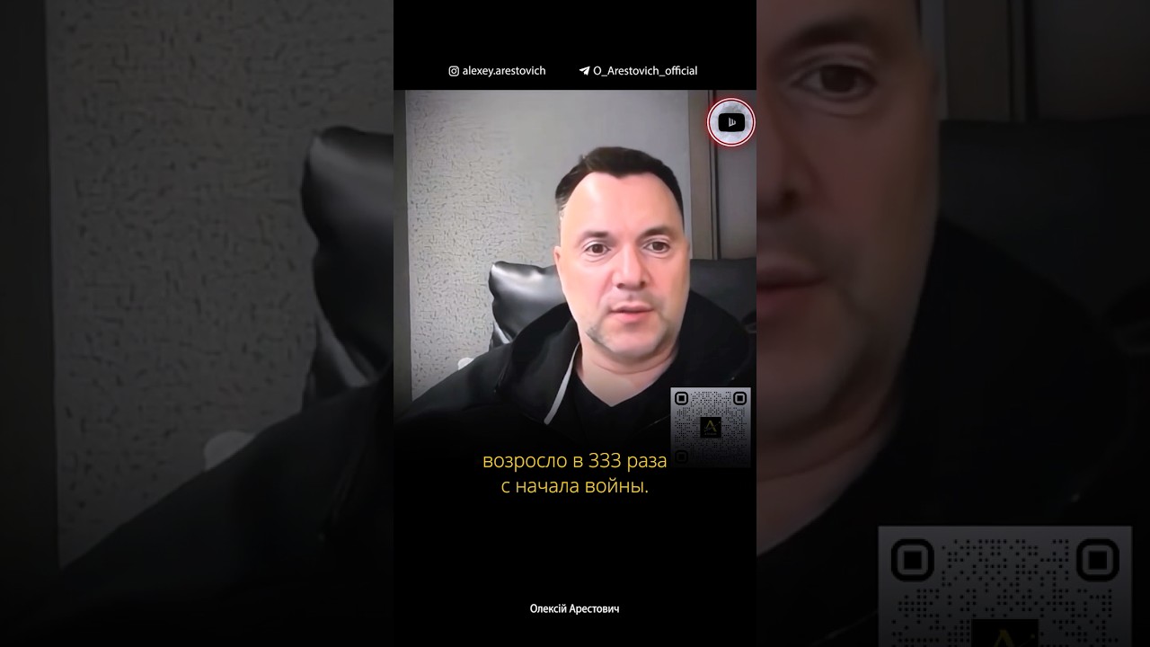 Лубинец подтверждает неправомерные действия ТЦК | Алексей Арестович