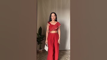 Diwali Outfits🪔#youtubeshorts #outfit #celebration #festival #foryou #transition #trending #diwali