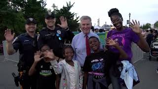 Information Piscataway National Night Out 2024 Update