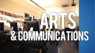 C-TEC - Arts & Communications