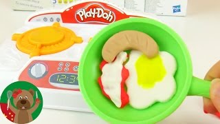 培乐多 PLAY DOH 彩泥儿童厨房 新天地 蔬菜水果沙拉厨艺烘培