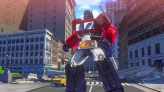 Lets Play Transformers Devastation Part 1