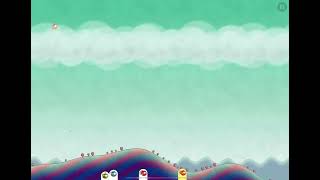 Tiny wings koi island 2-2