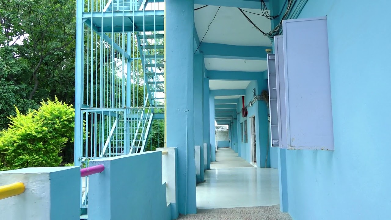 Dr Jyothirmayi Degree College, Adoni