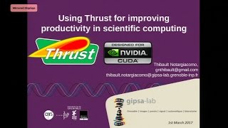 20170301_1400_cscs_using_thrust