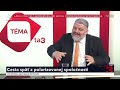 „My sme nemali ani tie najväčšie historické udalosti bez toho, aby tam nebol vnútorný konflikt."