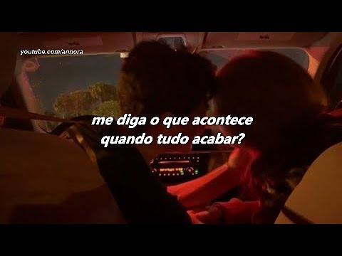 ruel - sitting in traffic (tradução-legendado)