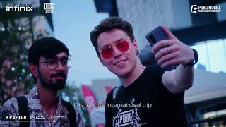 XFAN STORIES Infinix PMGC 2025 FINAL