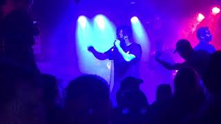 Paved With Bones Live (All THREE Takes) - Impending Doom Listening Party Anaheim, CA June 16, 2018