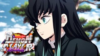 Mist Breathing Location Demon Slayer Moonrise | Muichiro Tokito Location