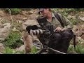 Behind-The-Scenes of Snow Monkeys on Nature on PBS