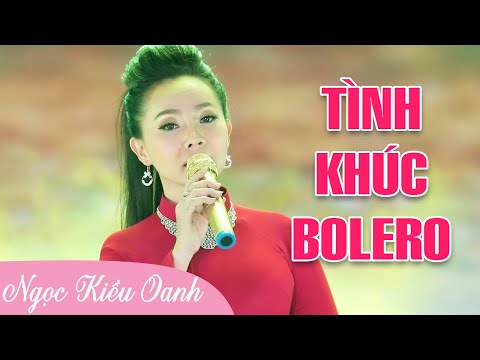 Tình Khúc Bolero