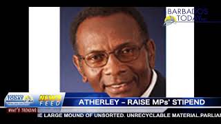 BARBADOS TODAY EVENING UPDATE - May 4, 2021