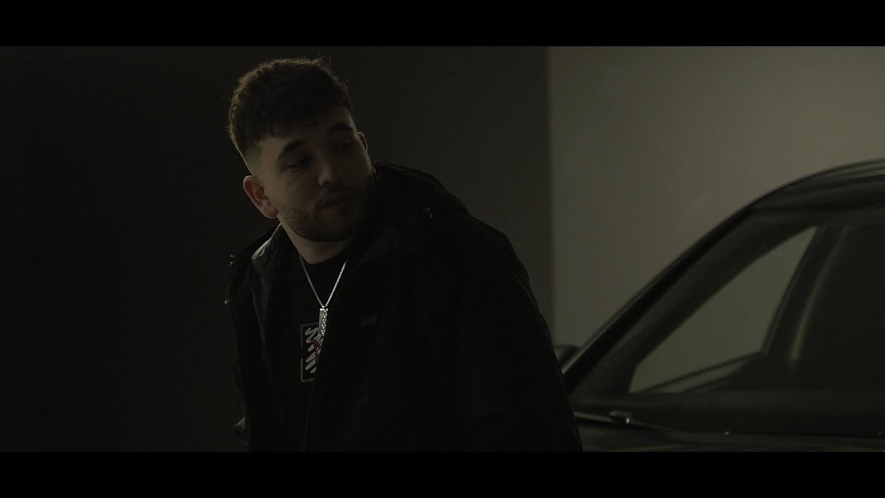 Crappa - Icy (Official Video)