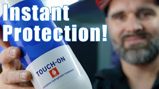 Bilt Hamber Touch-On: Instant Protection - EVERYTHING YOU NEED TO KNOW