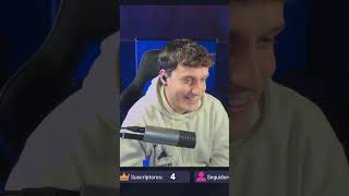 DIOS TE OIGA | #unaitxobojan de #Twitch #Streamer #xokas #prex #ferrari