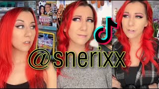 Snerixx Karen TikTok Compilation PART 3