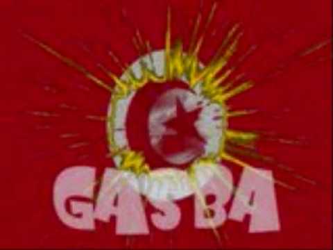 Gasba 