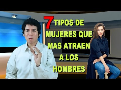 Video: Los hombres se sienten menos atraídos por las mujeres con senos de silicona