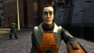 Human Being 8 [SFM]