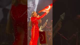 Sıla - Bir Başkadır Benim Memleketim 