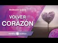 🎧MEDITACIÓN GUIADA PARA CONECTAR CON TU CORAZÓN | MINDFUL SCIENCE