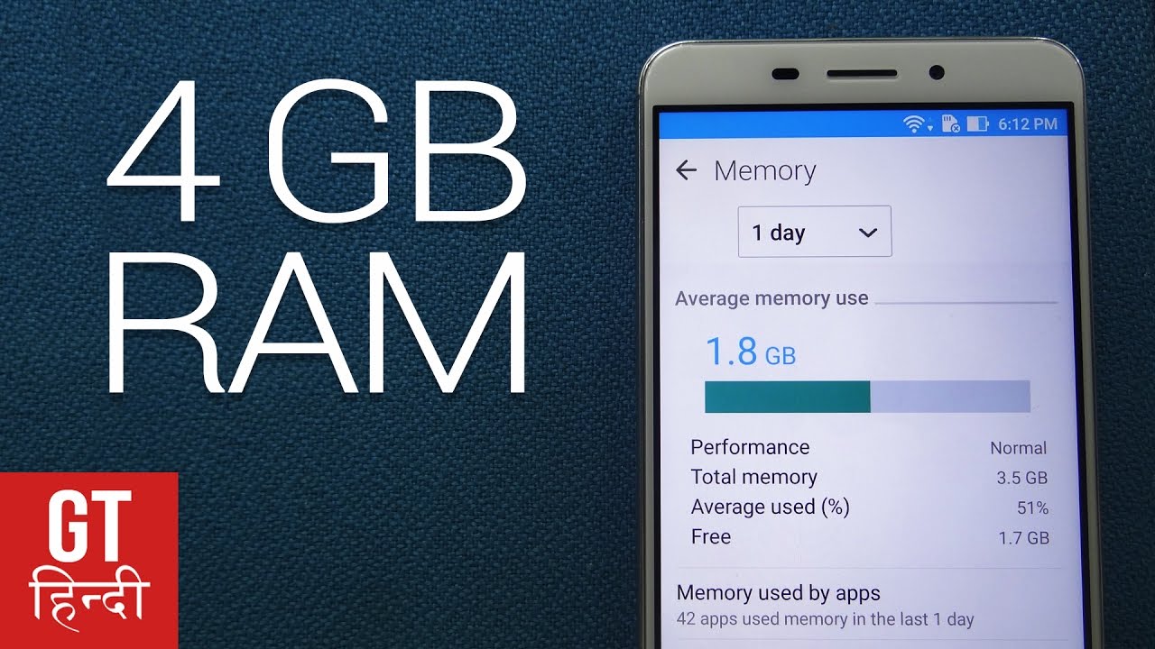 Top 5 Phones with 4GB RAM under Rs 15,000 in India (Hindiहिन्दी ) GT